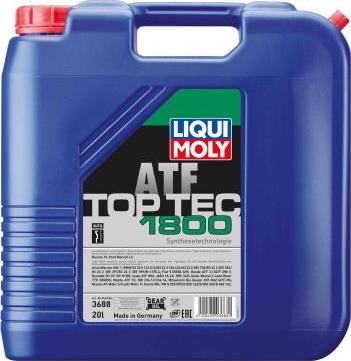 Liqui Moly 3688 - Top Tec