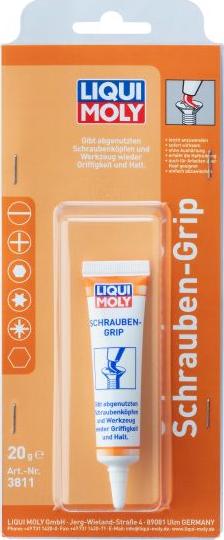 Liqui Moly 3811 - Auto Part