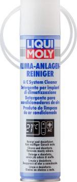 Liqui Moly 4087 - Auto Part
