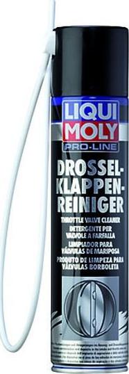 Liqui Moly 5111 - Pro-Line Throttle