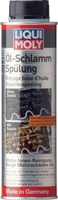 Liqui Moly 5200 - Oil Sludge
