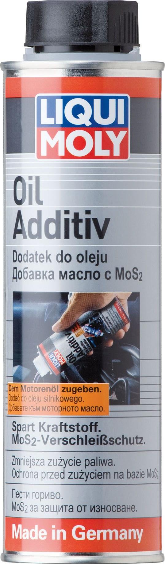 Liqui Moly 8342
