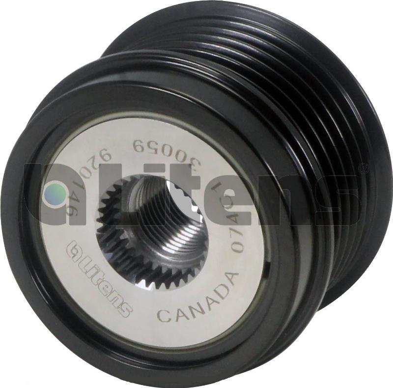 Litens 920146 - Auto Part