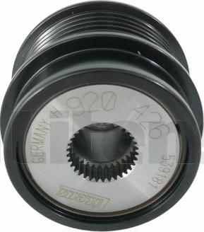 Litens 920426
