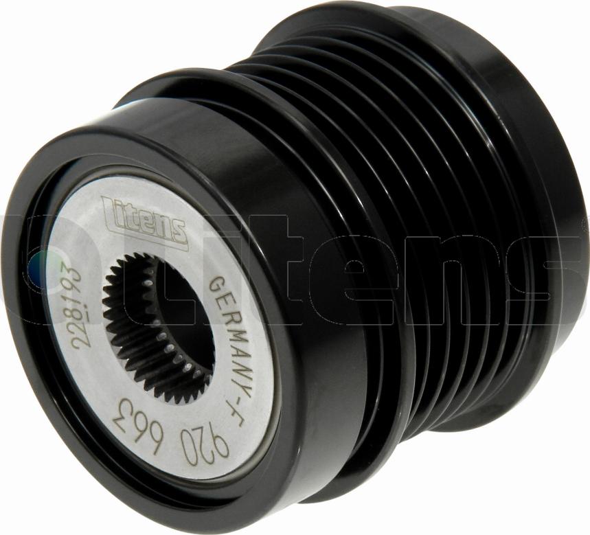 Litens 920663 - Auto Part