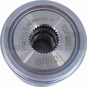 Litens 920680 - Auto Part