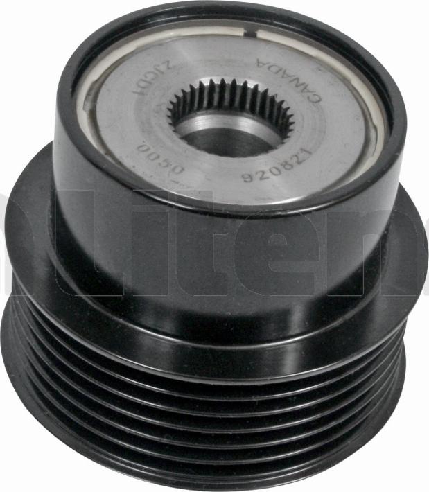 Litens 920821