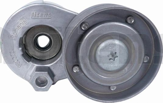 Litens 950622 - Siksnas spriegotājs, Ķīļsiksna