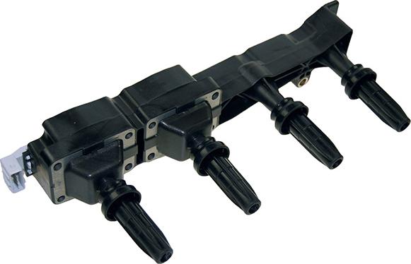 FEBI Bilstein 36600 - Aizdedzes spole