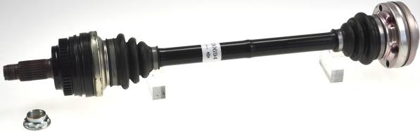 LPR DS15019 - Auto Part