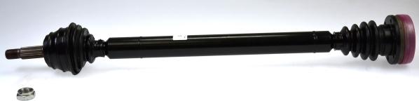 LPR DS51006 - Auto Part