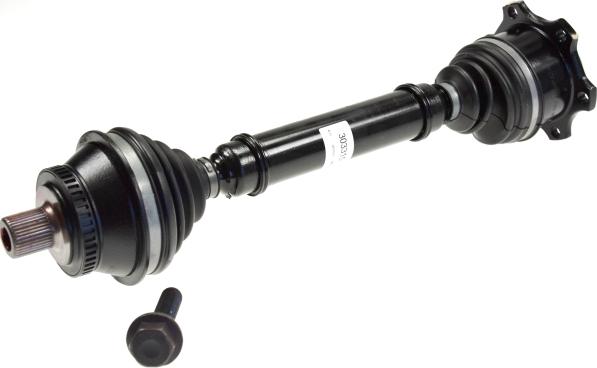 SKF VKJC 4893 - 303315 PUSASS