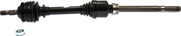 GSP 245108 - Auto Part