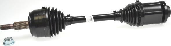 LÖBRO 304503 - 304503 PUSASS P-1