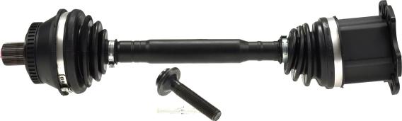 Spidan 24823 - 305082 PUSASS P-1