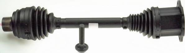 LÖBRO 306554 - Auto Part