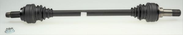 LÖBRO 306556 - Auto Part