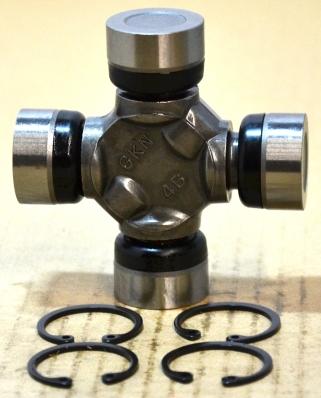 LÖBRO U 110/L - Šarnīrs