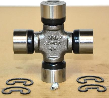 LÖBRO U-220 - Auto Part