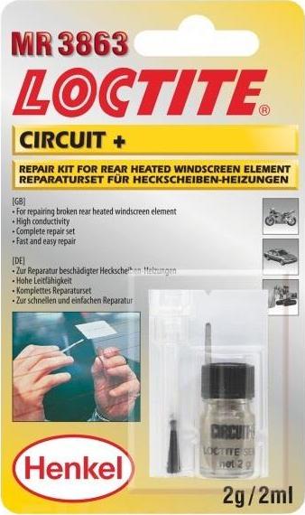 Loctite 1151364 - MR 3863 Circuit
