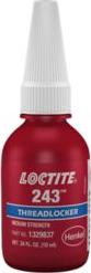 Loctite 1918246 - 243 Vidēji izt