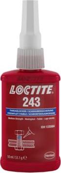 Loctite 1335884 - 243 Vid.izt
