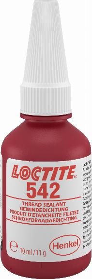 Loctite 135483 - 542 HERMĒTIĶIS 10