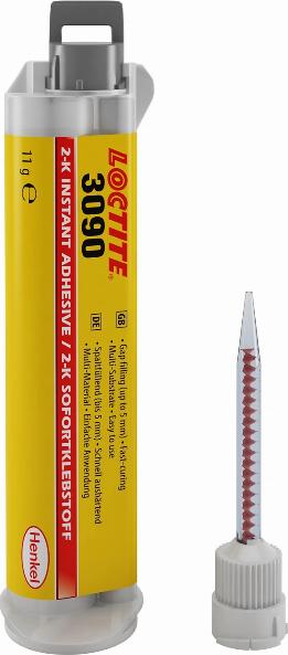 Loctite 1379599 - 3090 2 komponentu