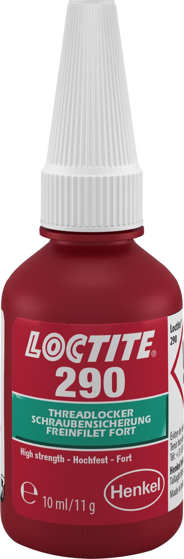 Loctite 142567 - 290 Vid.fiksāc