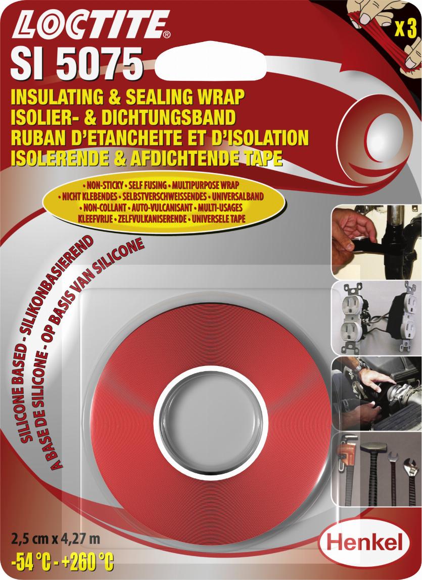Loctite 1808110 - SI 5075 IZOLĀCIJAS