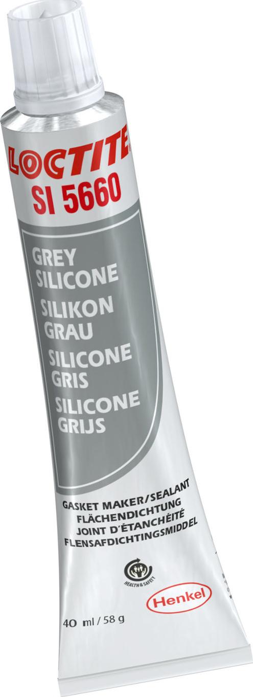 Loctite 1718240 - SI 5660 SILIKONS
