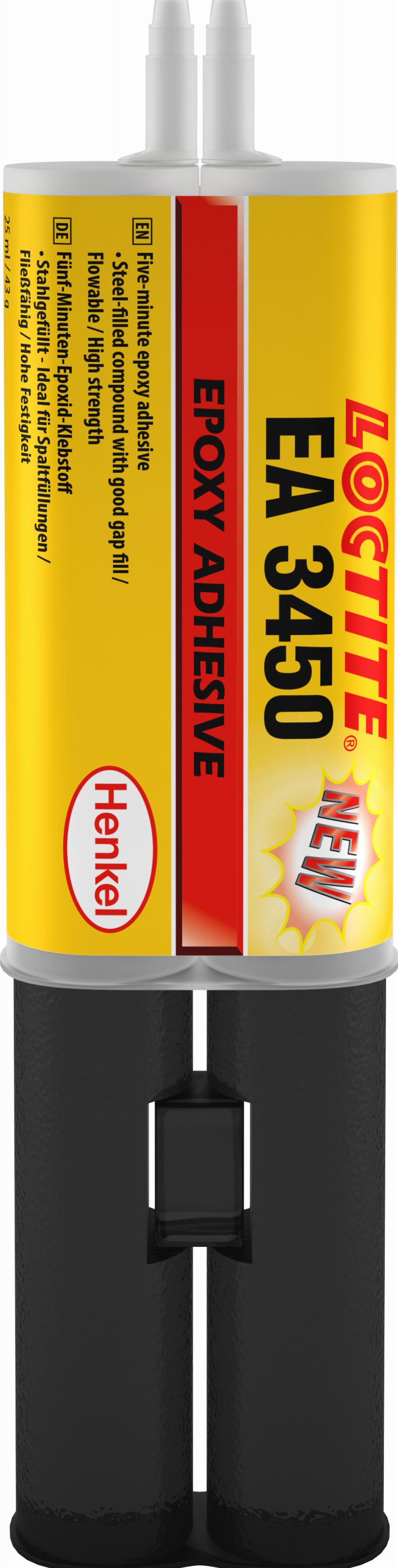 Loctite 1886331 - 3450 Šķidrais