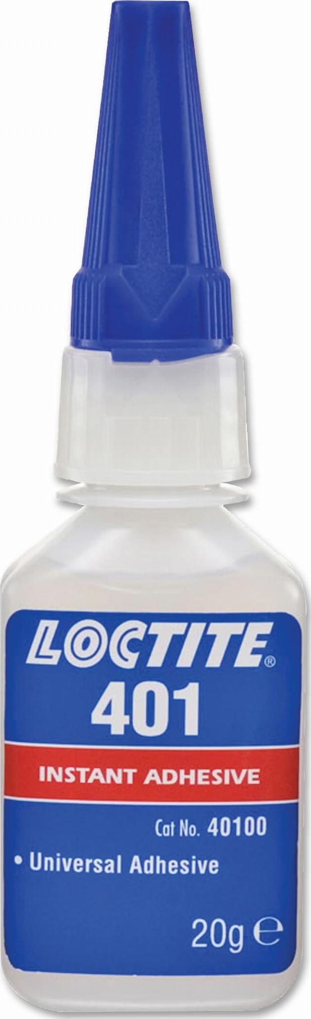 Loctite 1919341 - 401 Ātrlīme 20g