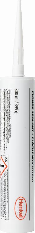 Loctite 2061753 - 5910 Silikona hermētiķis