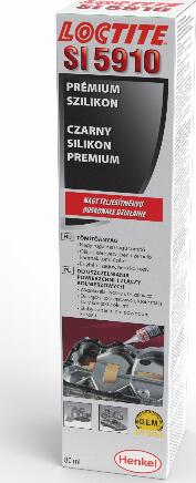 Loctite 2061762 - 5910 Silikona hermētiķis