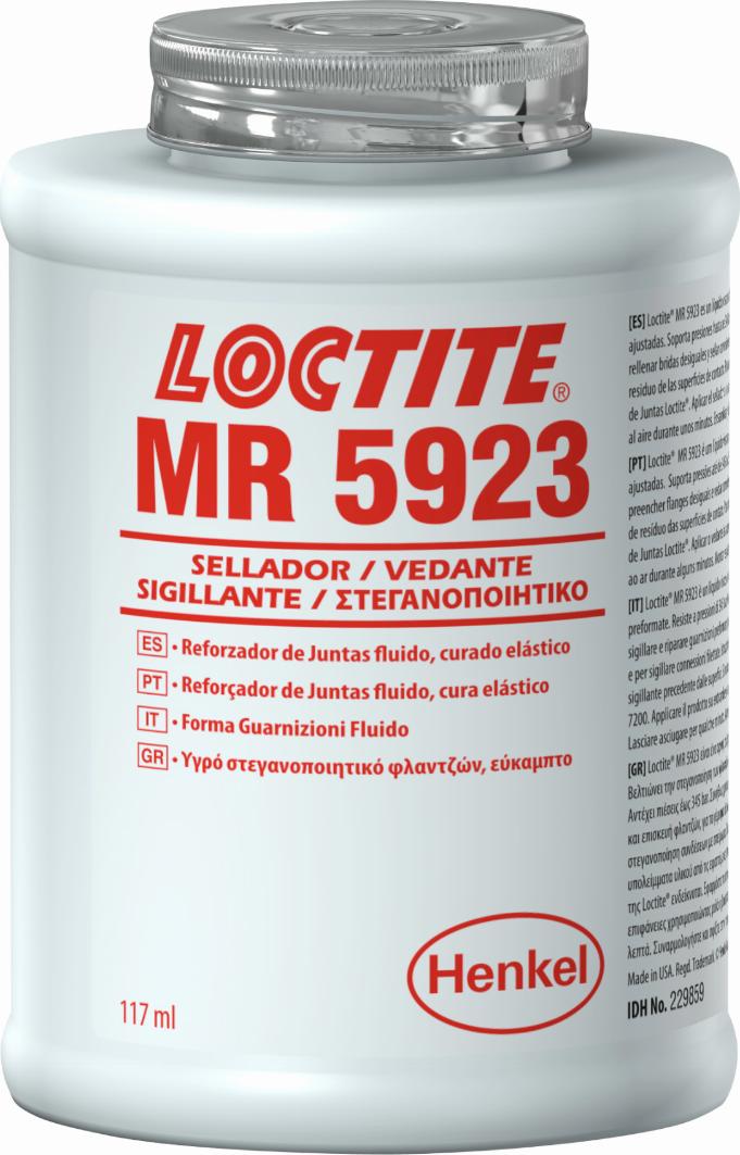 Loctite 233849 - MR 5923 117