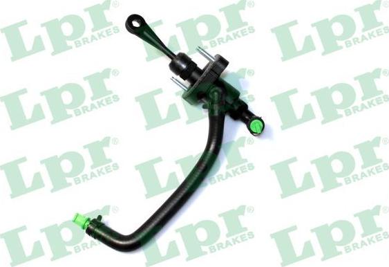 LPR 05P2382 - Auto Part