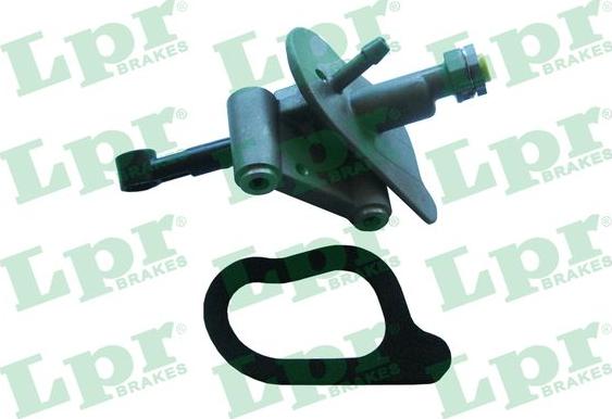 LPR 2416 - Auto Part