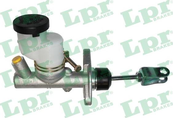 LPR 2419 - Auto Part
