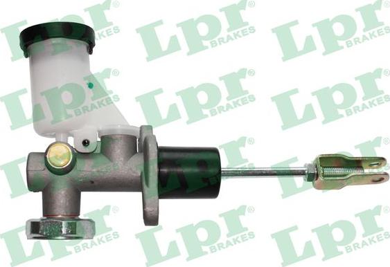 LPR 2437