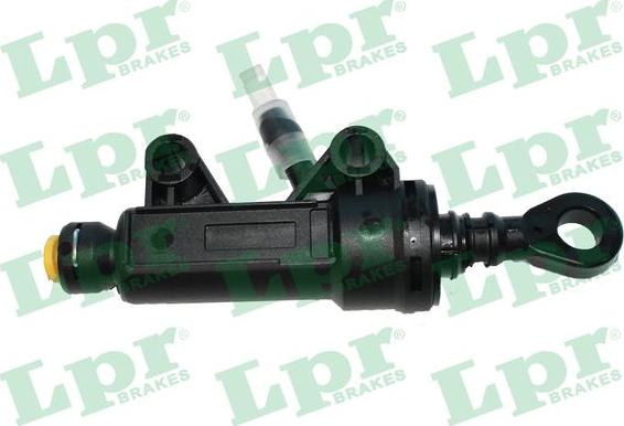 LPR 2549 - Auto Part