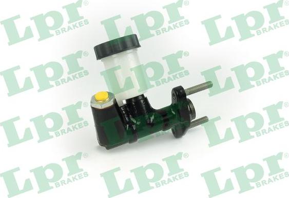 LPR 2558 - Auto Part