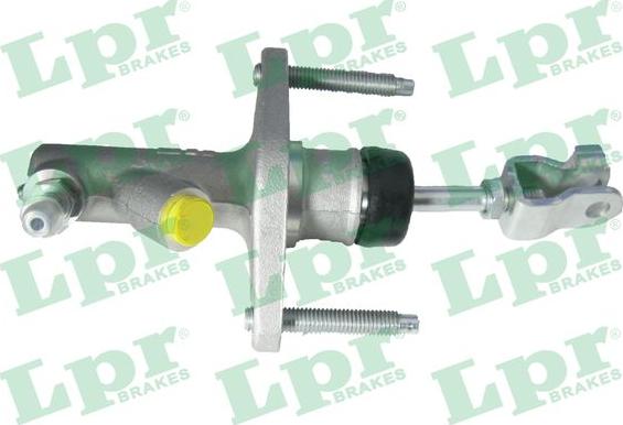 LPR 2561 - Auto Part