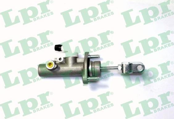 LPR 2652