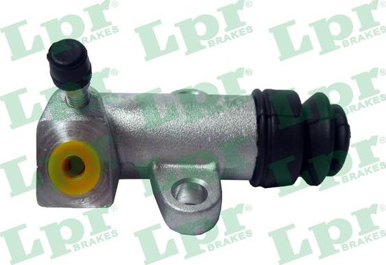 LPR 3052