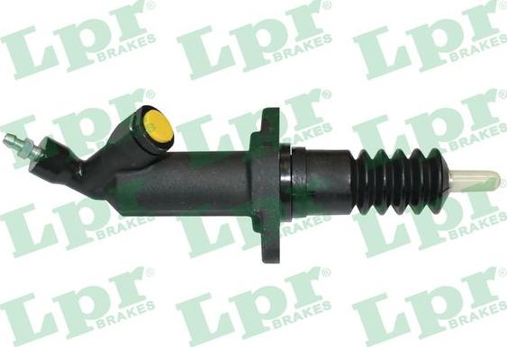 LPR 3190 - Auto Part