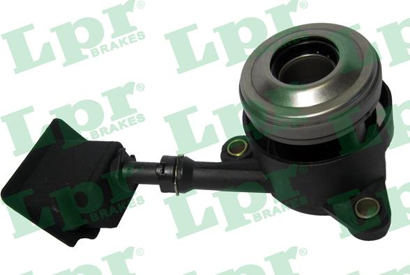 LPR 3258