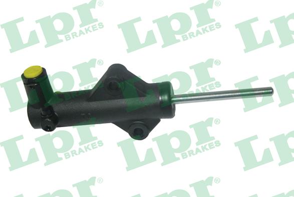 LPR 3375