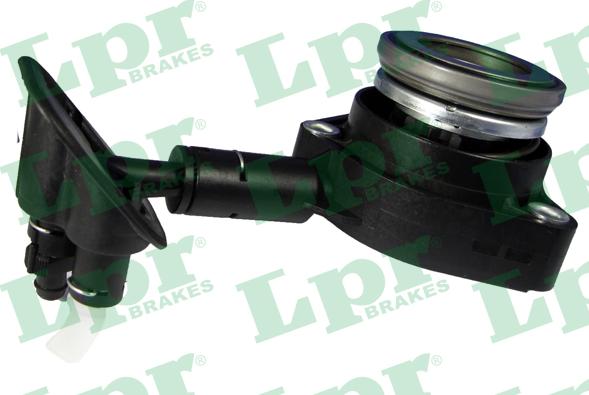 LPR 3492 - Auto Part