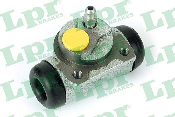 LPR 4066